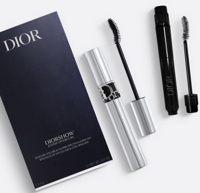 Dior Diorshow Iconic Overcurl Set Limited Edition 2024