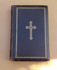 Gesangbuch 1883 - ev. Landeskirche Königreich Sachsen - Goldschnitt - (AN322)