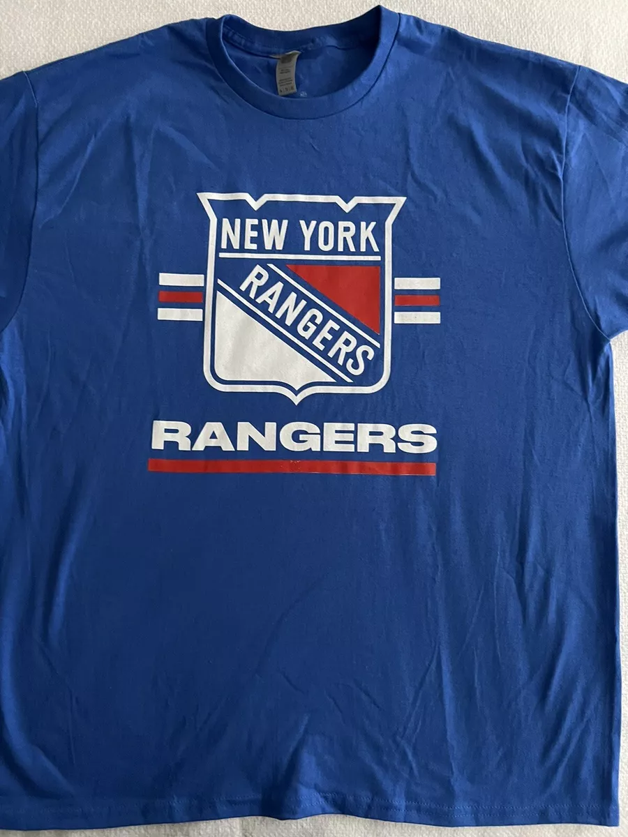 NY Rangers Shirt  Rangers shirt, Shirts, Tee shirts