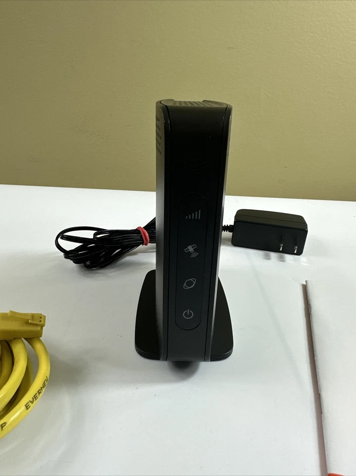 Cisco DPH-154 AT&T Micro-cell Wireless Cell Signal Booster Tower - Image 2 of 4