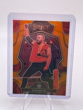 2023 WWE Select - Panini - Orange - /49 - #194 Josh Briggs  No 41