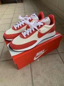 nike tailwind 79 size 5