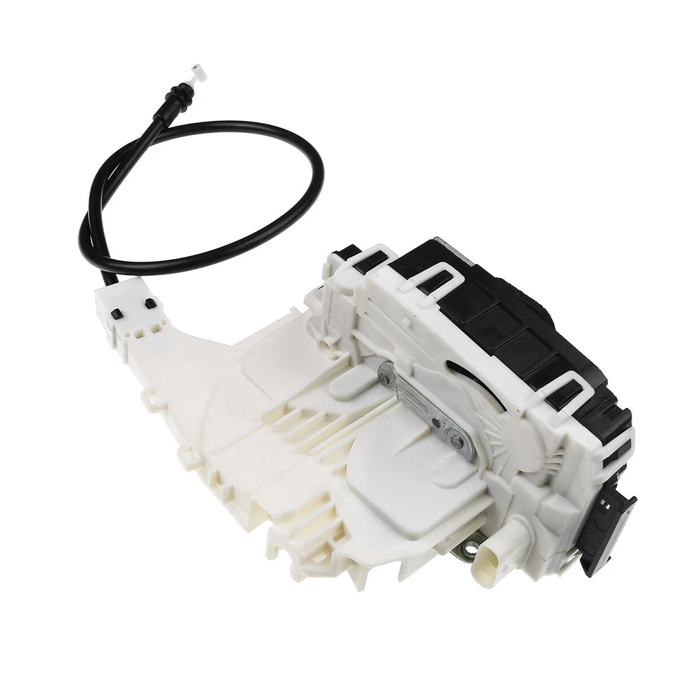 Front Right Door Lock Actuator for Freightliner Mercedes-Benz Sprinter 2500 3500 - Image 3 of 4