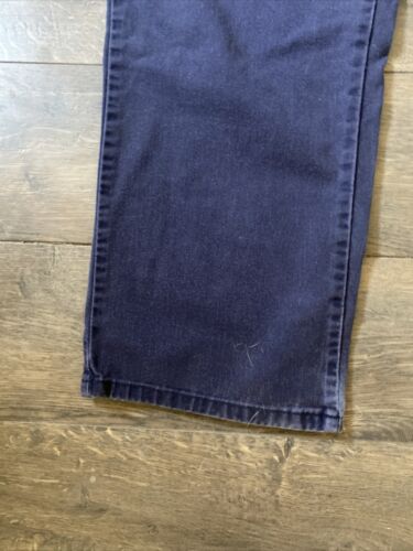 Workrite FR Westex Ultra Soft Cat2 2112 32x30 - Picture 2 of 8