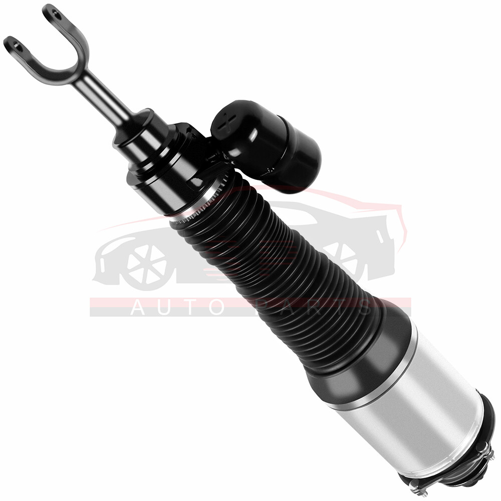 2Pair Front Rear Air Suspension Shock For Bentley Continental Volkswagen Phaeton