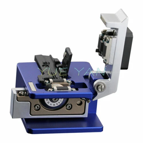 Fusion Splicers & Cleavers