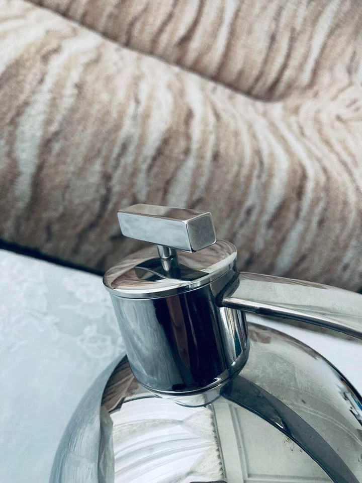 Raro coctelera OFFICINA ALESSI BAUHAUS por Sylvia Stave De colección Foto 2 de 4