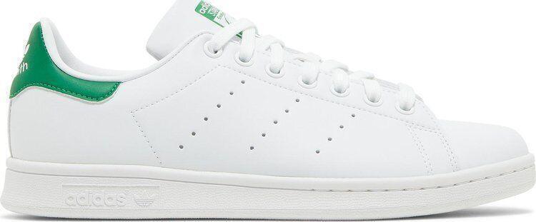 adidas Stan Smith Primegreen White Green W for sale | eBay display picture 1