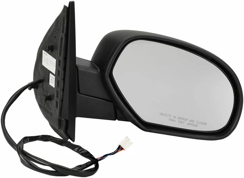 Fits 2007-2011 Cadillac Escalade Door Mirror Right Dorman 2008 2009 2010 2011