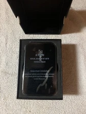 Wireless Smart Carplay AI-BOX WIFI 2GB RAM+32GB ROM Android 10.0 Black - E2073