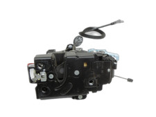 door lock m. central locking adjusting motor Right Front for VW Touran 1T3