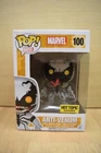 Funko Pop! Marvel Anti-Venom #100 Hot Topic Exclusive W/ Soft Protector