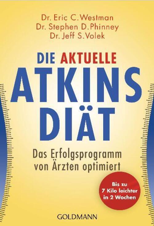 Thumbnail - Die Aktuelle Atkins-diät | Das Erfolgsprogramm Von Ärzten Optimiert |
