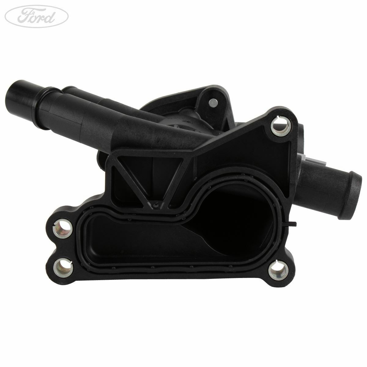 Genuine Ford Thermostat Water Outlet Connection 1872633 for sale 