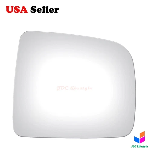 NEW for 1999-2003 Lexus RX300 Passenger Side RH Replacement Mirror Glass #3297