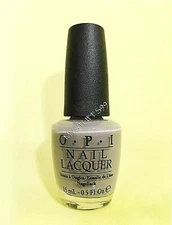 OPI Nail Lacquer "NL T26 FRENCH QUARTER FOR YOUR THOUGHTS" TOURING AMERICA 2011