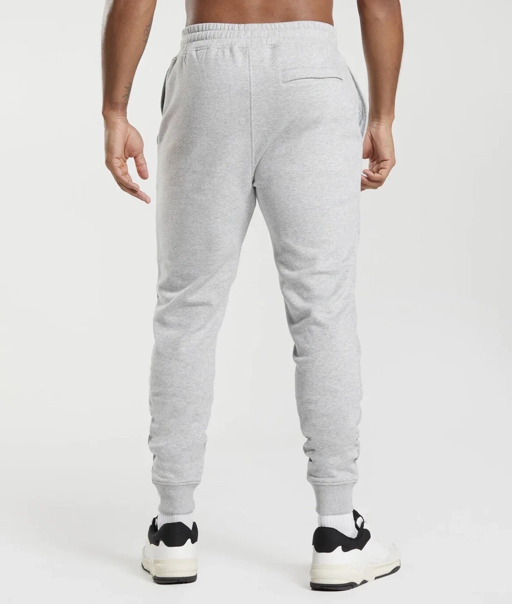 Gym shark sweat pants cheap