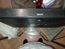 DENON  HT 100