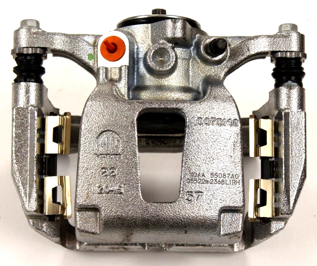 2019-2024 Mopar Right Brake Caliper Part# 68412368AB & Adapter 