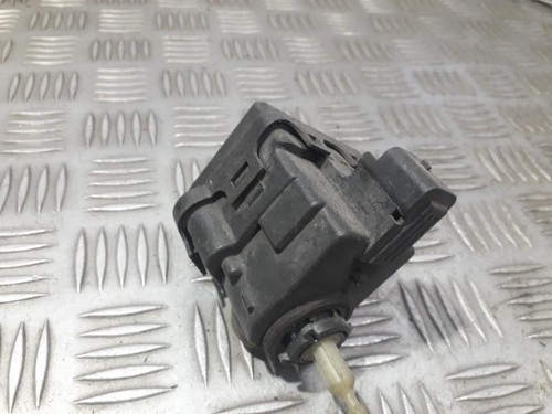 Renault Laguna 2003 Headlighth Levell Range Adjustment Motor 82000 #562729-55