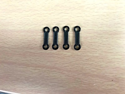 Mantua Drawbar #6612 4 Pack Stronger than the Original Fits the General & Others