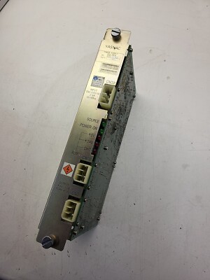 YASKAWA YASNAC POWER SUPPLY CPS-18F, FROM MATSUURA RA-1G VMC
