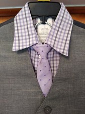 Boys Van Heusen 4 pc Pants Vest set Size 4 NWT