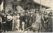 (S-41195) FRANCE - 31 - PINSAGUEL CPA      LABOUCHE Fr�res  ed.