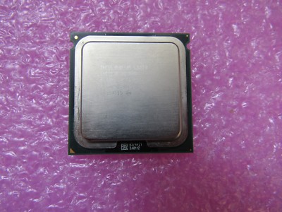 SLAEP Intel Xeon L5320 1.867GHz Quad Core CPU Processor