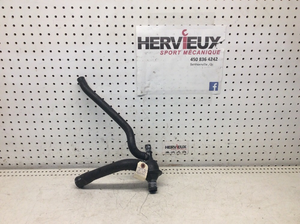 Ski Doo Skidoo Brp Mxz 800 Tnt Renegade 08-16 Thermostat Housing