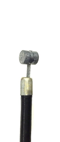 FRONT REAR BMX / MTB BIKE CYCLE BRAKE CABLES, + INNER, Complete Brake Cable Set - Picture 6 of 19