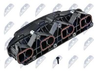 Original Nty Saugrohrmodul BKS-ME-005 FüR Mercedes-Benz