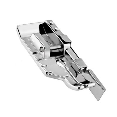 1/4'' Piecing Topstitch Patchwork Quilting Guide Foot for Bernette Sewing Machine