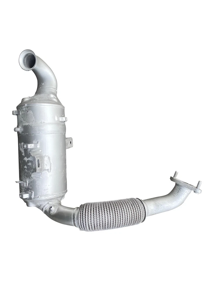 Original Dieselpartikelfilter Focus Tourneo Transit Mazda 3 5 Volvo V70 1.6 TDCi - Bild 2 von 4