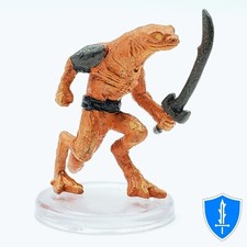 Firenewt Warrior - Underdark Expeditions #20 ...