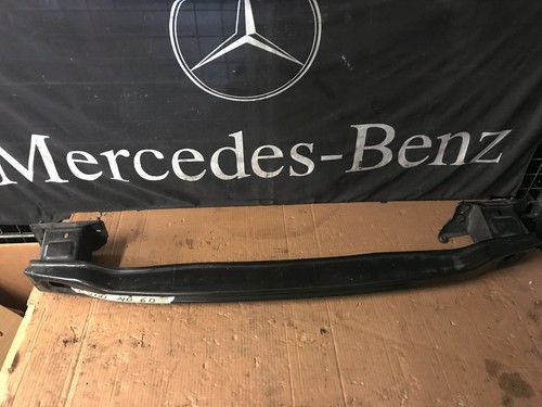 Mercedes C Class W205 Rear Crash Bumper Support Bar Part No A205 610 00 14