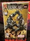 VENOM WAR 1 MARK BAGLEY EXCLUSIVE TRADE DRESS VARIANT NM 2024