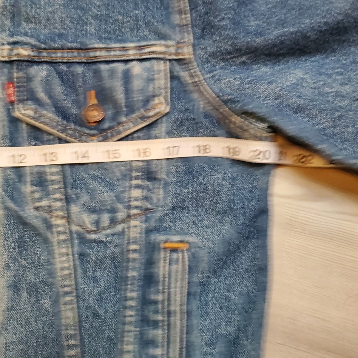 VTG Levi