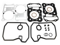 Dichtsatz Zylinder Topend FüR Honda NTV 650 NTV650 NTV 600 NT 650 NT 1988 - 1990