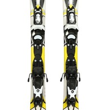Ski Enfant ROSSIGNOL Vintage Modèle 3AT, 158cm, Neufs Sans Fixations
