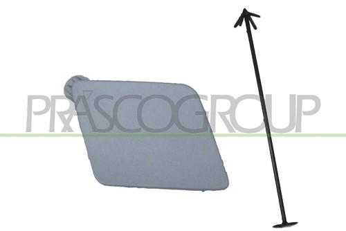 Abschlepphaken Für AUDI A4 - PRASCO Ersatzteil