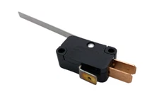 Micro Switch V3L-2910-D9 Snap Action Switch 25A 277 VAC 1HP 125 VAC 2HP 250 VAC