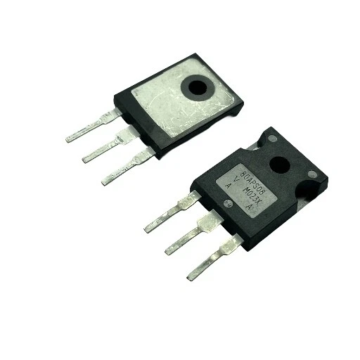 [2pcs] VS-80APS08-M3 Diode 800V I=80A TO247 CUT - Bild 1 von 1