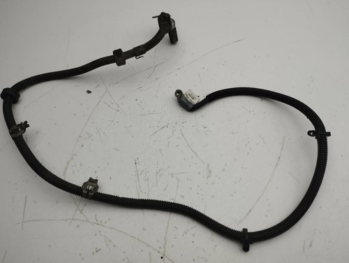 Mercedes-Benz C W204 2011 Kabel Anlasser A2044402513 Diesel 100kW AMD121912