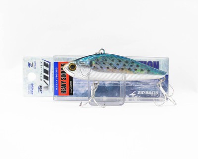 Zipbaits ZBL Vib 90 35 grams Sinking Vibration Lure 702 (4138)