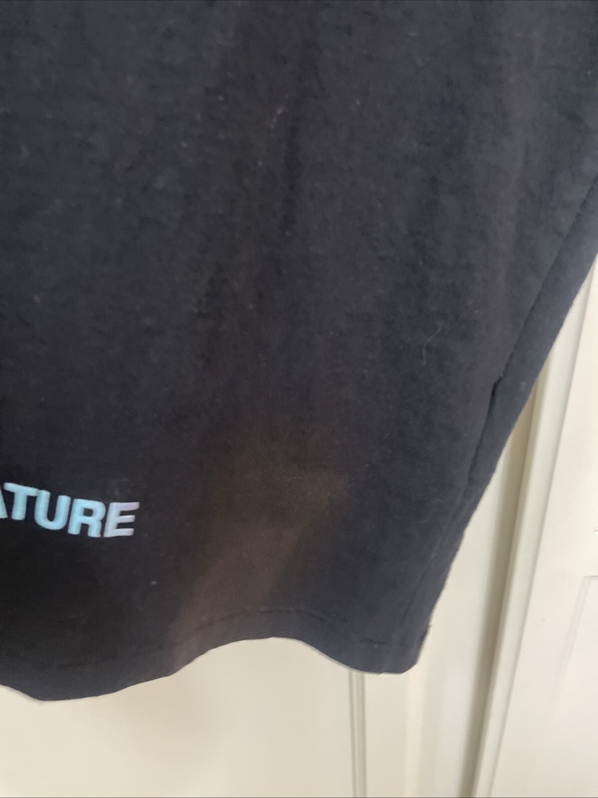 Main Label Off White Temperature “FIRE LINE DO NO… - image 14