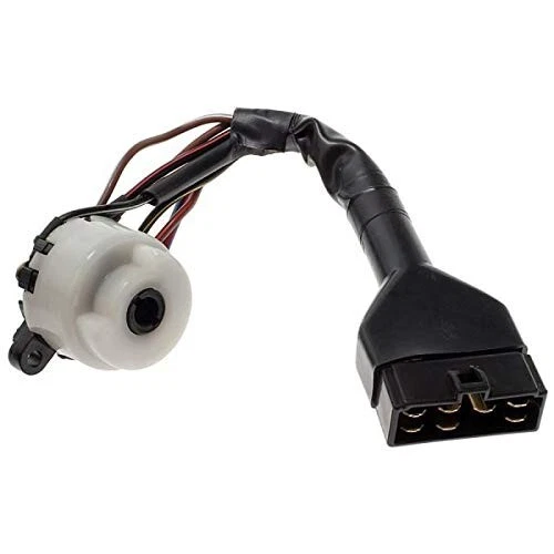 Interruptor de arranque de encendido para Toyota Starlet 1983-1984 US146 pieza de repuesto Foto 2 de 4