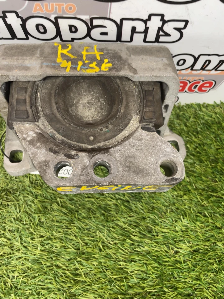 ✅ Montaje del cuadro del motor Lincoln MKC 2019 n.º de parte: EJ73-6F012-BC fabricante original Foto 3 de 4