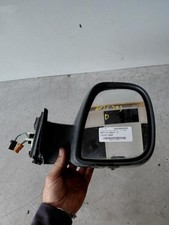 Retroviseur droit (ou coque) Citroen BERLINGO