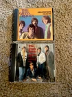 The Grass Roots Greatest Hits Vol 1 & Vol 2 MCA 1987 Like New!
